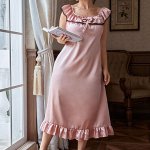 Женская сорочка Plus Size