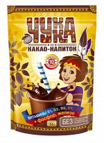 Какао-напиток растворимый ЧУККА 150 гр