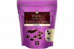 «O&#039;Zera», шоколад темный Dark drops, 80 г