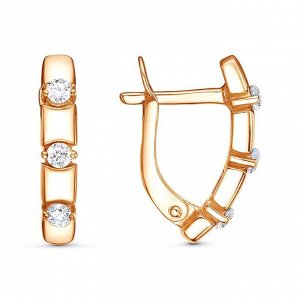 Серьги бижутерия женские КП34814221ф