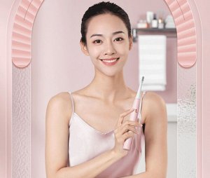 Электрическая зубная щетка Xiaomi Bomidi T501 Sonic Electric Toothbrush