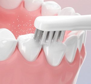 Электрическая зубная щетка Xiaomi Bomidi T501 Sonic Electric Toothbrush