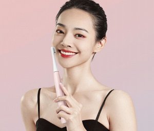 Электрическая зубная щетка Xiaomi Bomidi T501 Sonic Electric Toothbrush