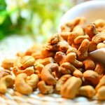 Орех Кешью (жареный) 500г.