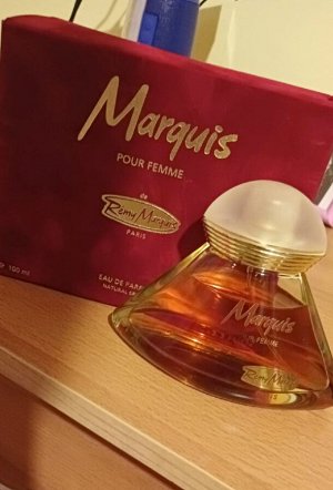 Marquis Remy Marquis 100ml