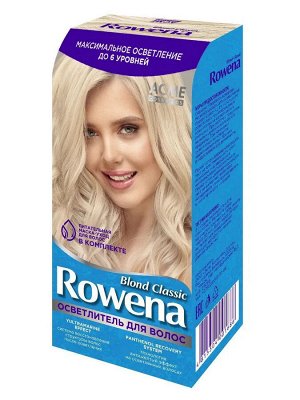 ROWENA BLOND CLASSIC Осветлитель для волос