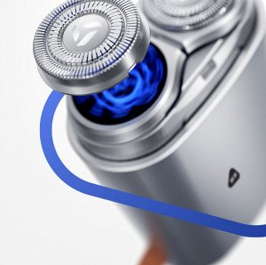 Электробритва Xiaomi Enchen Mini Shaver Z4