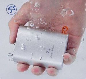 Электробритва Xiaomi Enchen Mini Shaver Z4