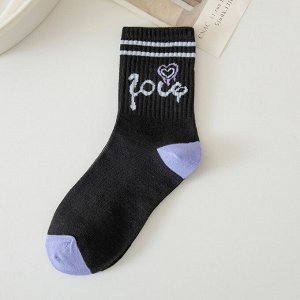 Носки женские