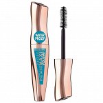 Дебора, Тушь для ресниц максимальный объем водостойкая 24ORE INSTANT MAXI VOLUME MASCARA тон черный 12 мл, Deborah