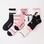 ДЕТСКИЕ НОСКИ УПАКОВКА 5 ПАР