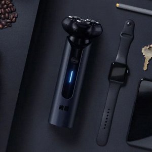 Электробритва Xiaomi Enchen BlackStone 9