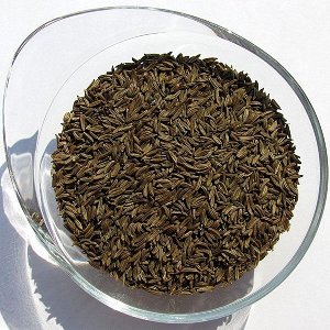 Зира / кумин (Таджикистан) 100г
