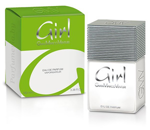 GIAN MARCO VENTURI Girl lady  30ml edp парфюмерная вода женская