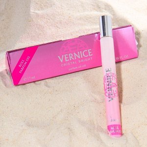 Женская парфюмерная вода Vernice Cristal BRIGHT, Ручка 17мл