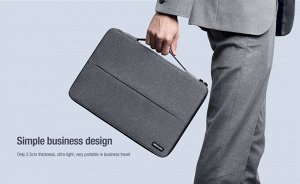Чехол сумка для ноутбука 14.1 Nillkin Multifunctional Laptop Sleeve