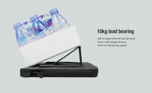 Чехол сумка для ноутбука 14.1 Nillkin Multifunctional Laptop Sleeve