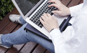 Чехол сумка для ноутбука 14.1 Nillkin Multifunctional Laptop Sleeve