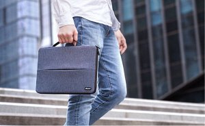 Чехол сумка для ноутбука 14.1 Nillkin Multifunctional Laptop Sleeve