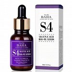 Cos De BAHA BHA Salicylic Acid 4% Exfoliant Serum Кислотная сыворотка для проблемной кожи