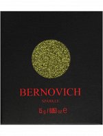 Bernovich тени МОНО SPARKLE NEW № 17