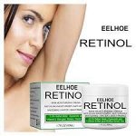 Отбеливающий крем для лица и тела Retinol, 50 мл