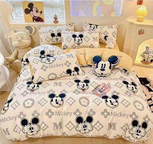 Комплект постельного белья 1.5 Disney