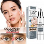 Антивозрастная сыворотка EELHOE Collagen Boost 30 мл.