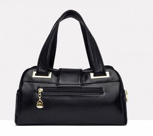 Сумка Видео: https-//www.modernbag.ru/media/upload/A-8085%20(1).mp4	Универсальная женская сумка с 3-мя независимыми отделениями .
Материал: высококачественная экокожа , неотличимая от натуральной кожи