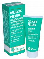 DELICATE PEELING - ГЛИКОЛЕВЫЙ ПИЛИНГ