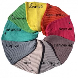 Шапка подросток