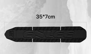 Защита рамы ENLEE 35 cm;*7cm* 0.2cm. E-645