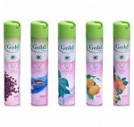 СИБИАР Освежитель &quot;GOLD WIND&quot; 300мл