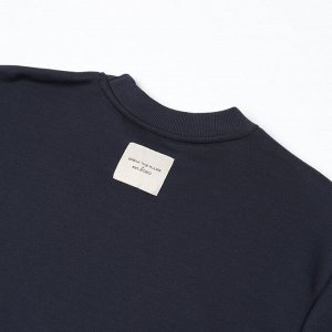 Футболка мужская MIST Men's casual размер, синий