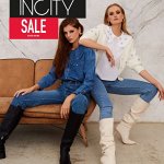 Все просили, мы сделали❤ INCITY Новая коллекция! Скидки