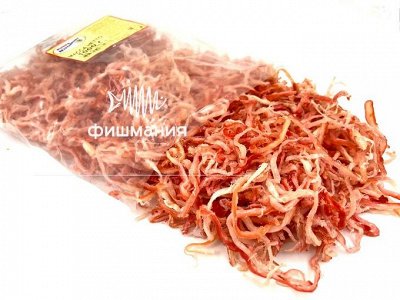 СУШЕНЫЕ КАЛЬМАРЫ - FISHмания закуски к пиву. Закуски из морепродуктов