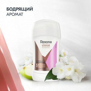 Рексона Део Стик 40мл Сухость и уверенность, Rexona