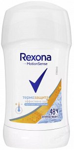 Рексона Део Стик 40мл Термозащита, Rexona
