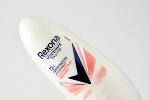 Рексона Део ролик 50мл Абсолютный Комфорт, Rexona