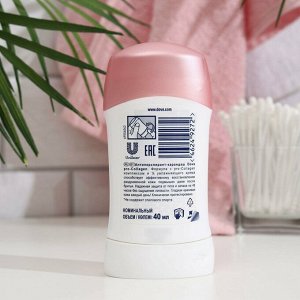 Дав Део стик 40мл PRO-Collagen, DOVE