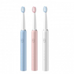 Электрическая зубная щетка Elcetric Toothbrush