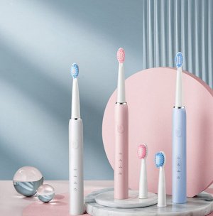 Электрическая зубная щетка Elcetric Toothbrush