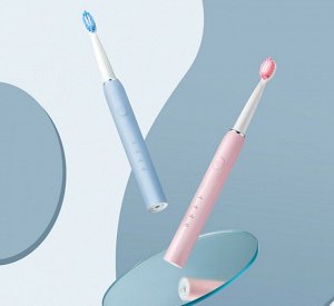 Электрическая зубная щетка Elcetric Toothbrush