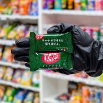 KitKat Matcha 15g - Японский КитКат матча. 2шт