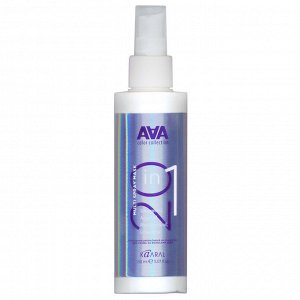 Каарал Многофункциональная маска-спрей для ухода за волосами 20 в 1 Kaaral AAA MULTI SPRAY MASK 150 мл
