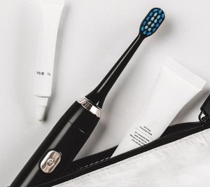 Электрическая зубная щетка Sonic Elcetric Toothbrush