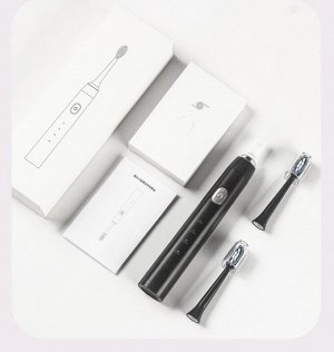 Электрическая зубная щетка Sonic Elcetric Toothbrush