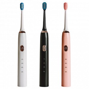 Электрическая зубная щетка Sonic Elcetric Toothbrush