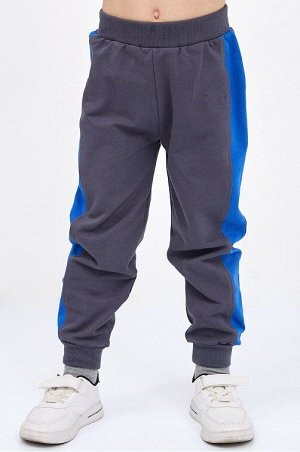 Комплект для мальчика (кофта и брюки) арт.BK1715KP