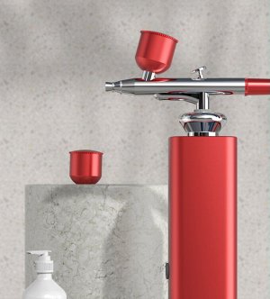 Кислородный инжектор MDHL Water Light Oxygen Injection